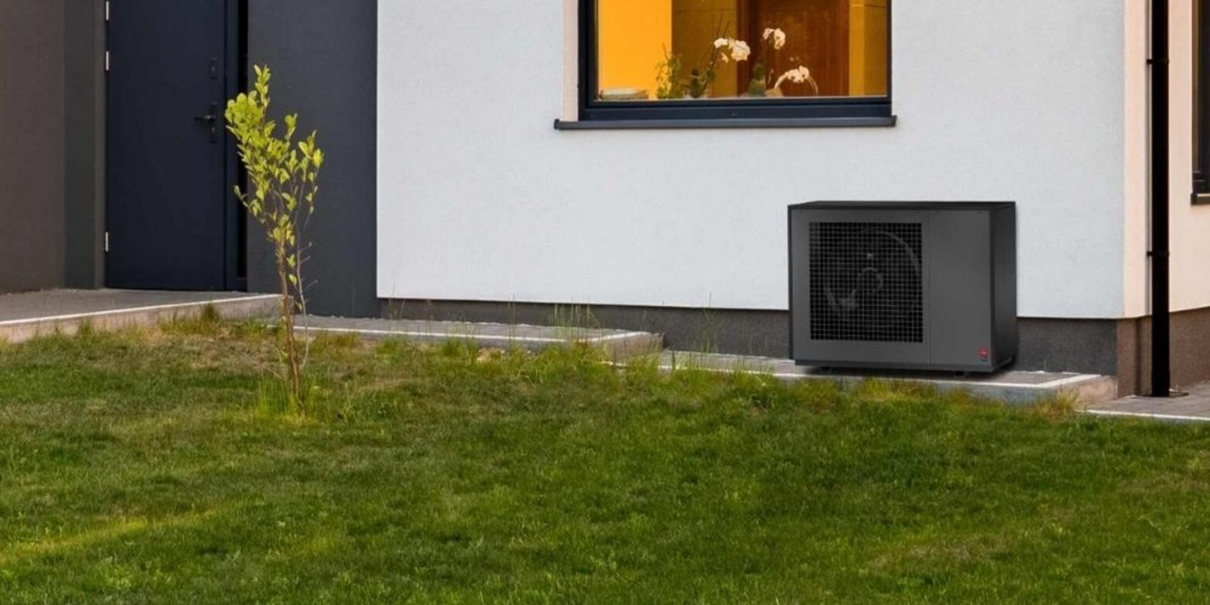 Schutz für die Wärmepumpe bei Elektro Kummer in Hirschau