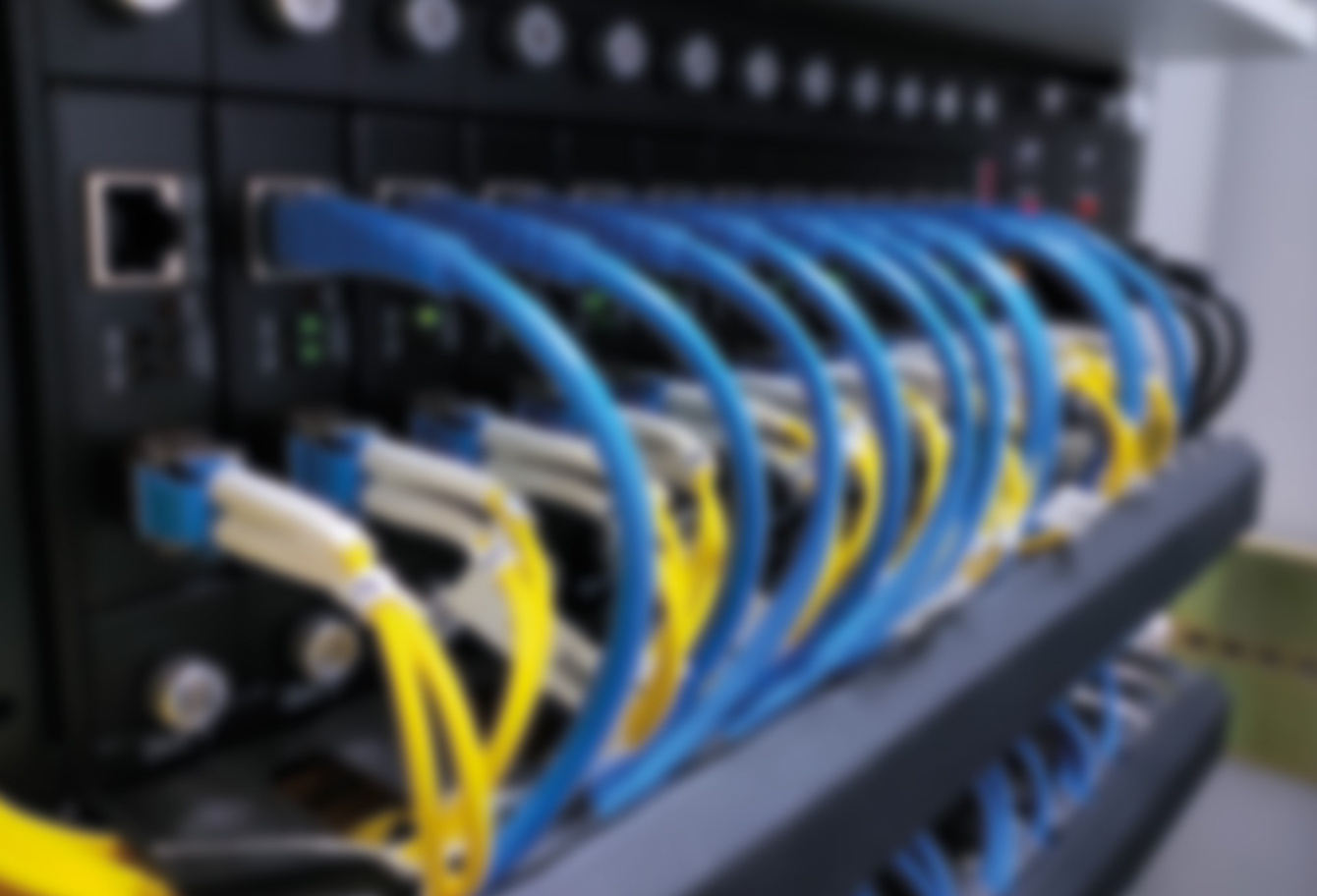 Netzwerke bei Elektro Kummer in Hirschau