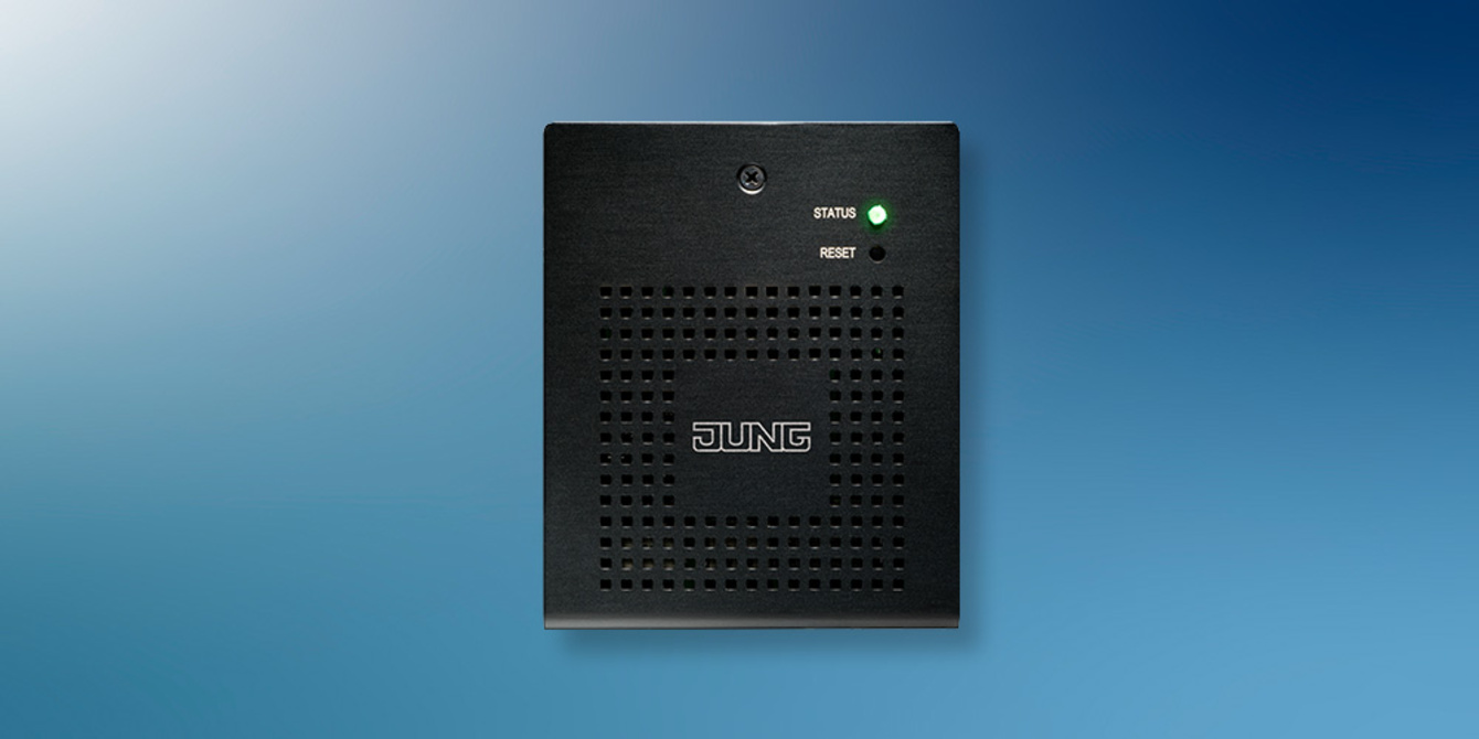Smart Visu Server bei Elektro Kummer in Hirschau