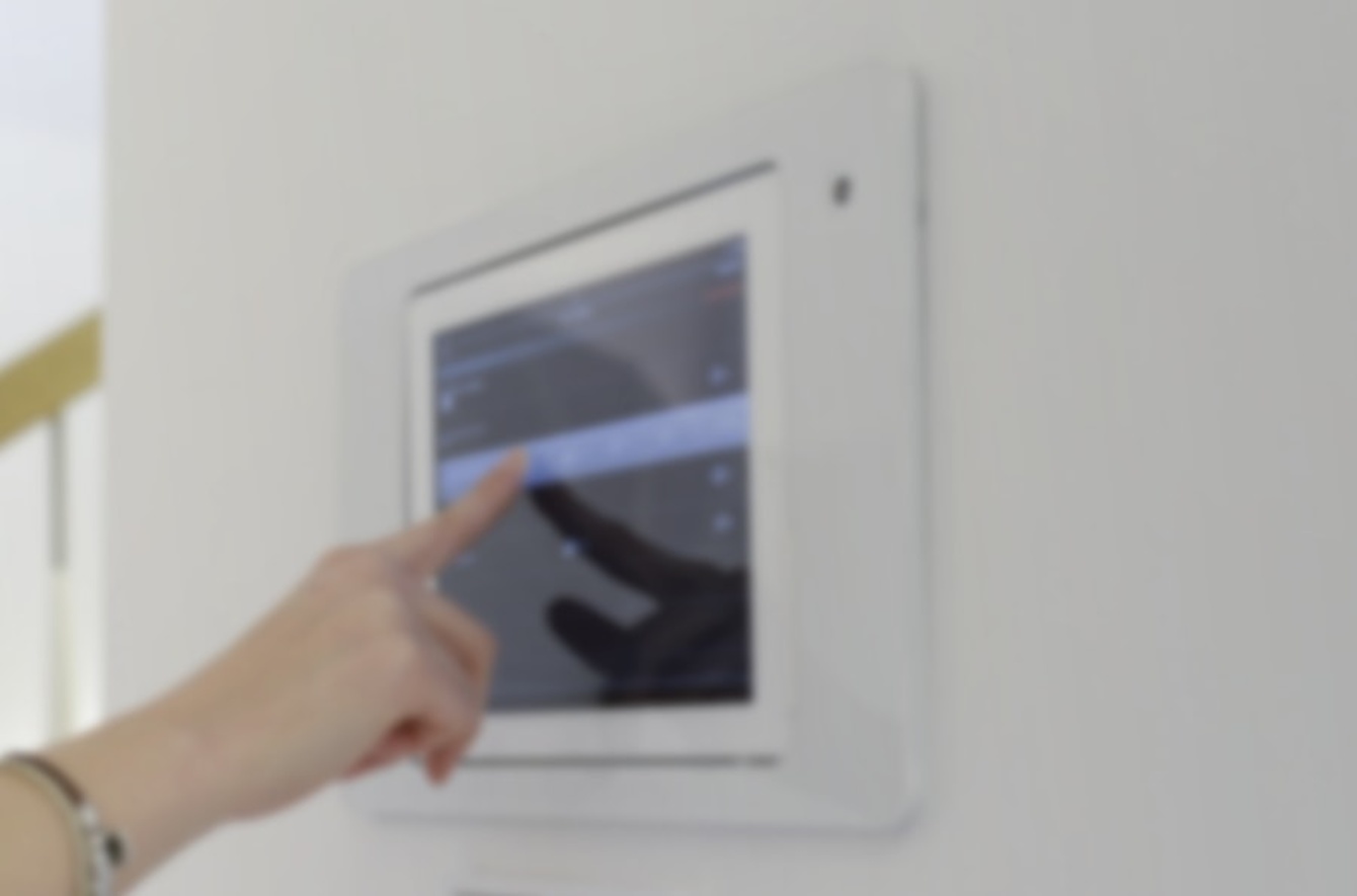 KNX-Planung bei Elektro Kummer in Hirschau