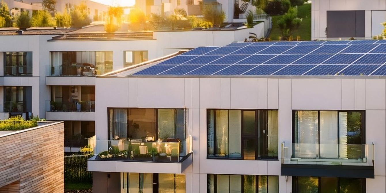Schutz für die Photovoltaik-Anlage bei Elektro Kummer in Hirschau