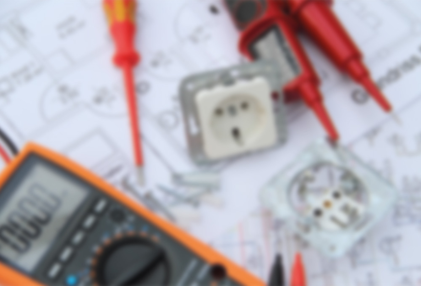 Planung bei Elektro Kummer in Hirschau