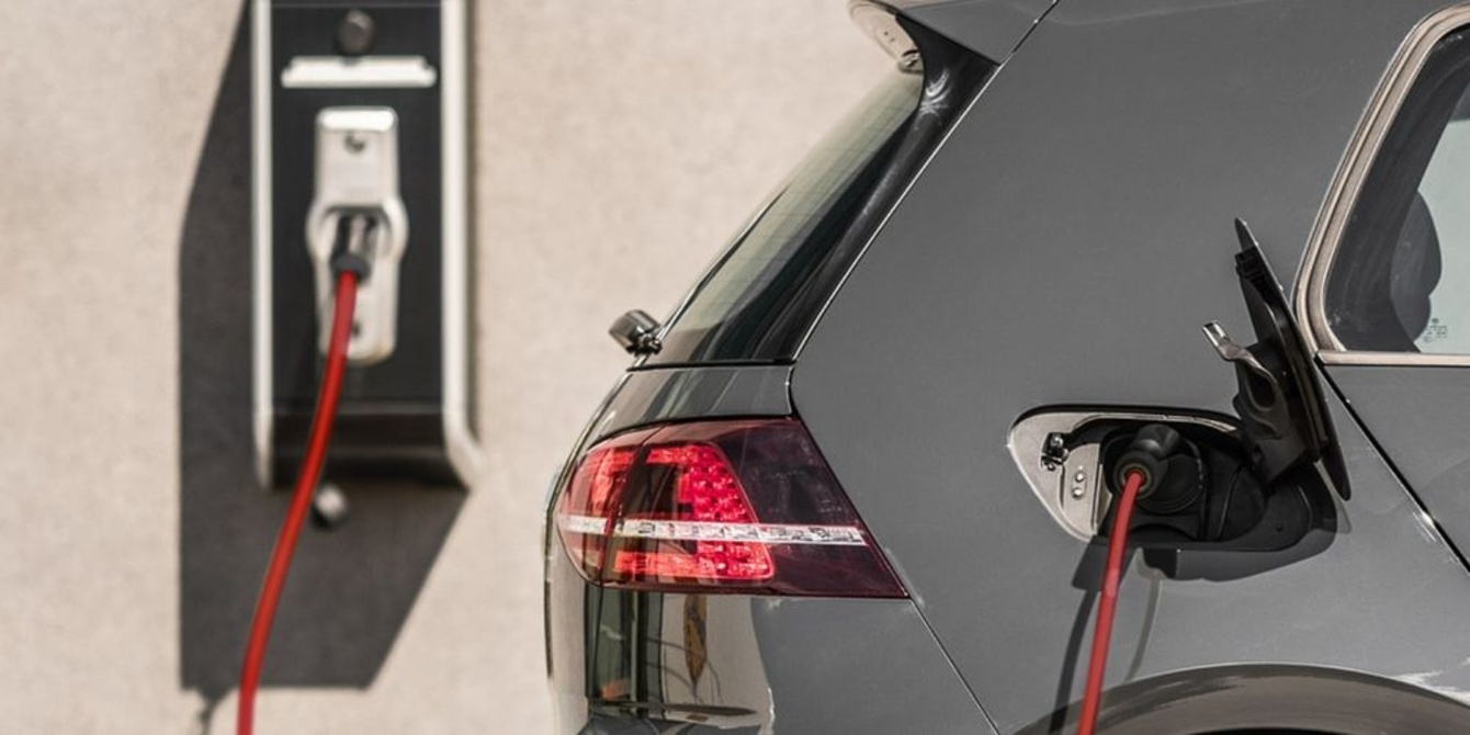 Schutz für E-Mobility bei Elektro Kummer in Hirschau