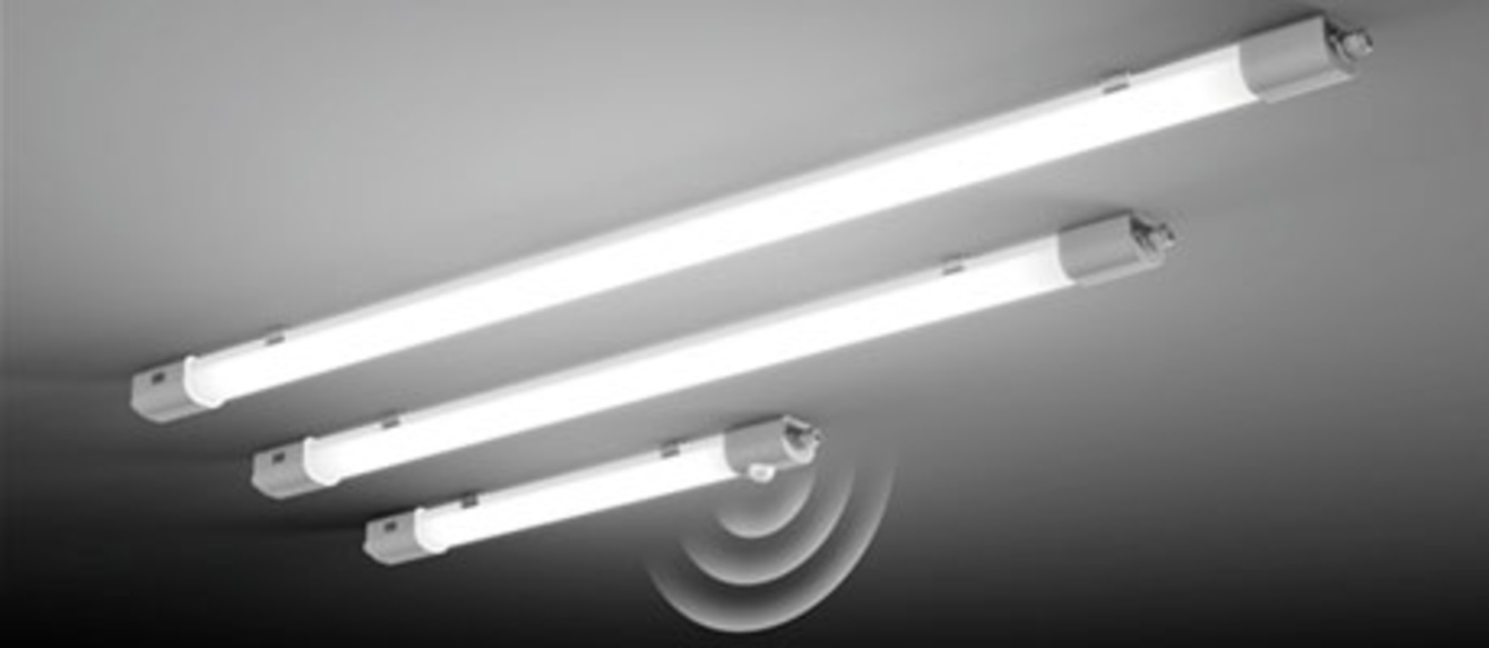 Planox Feuchtraumleuchten bei Elektro Kummer in Hirschau