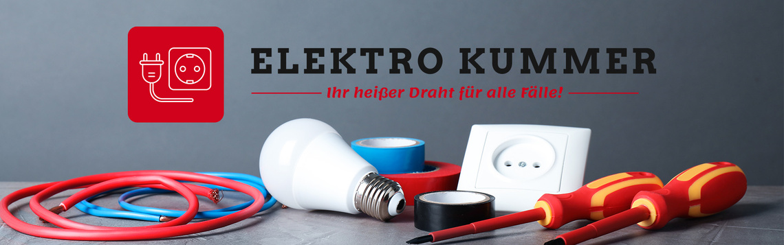 Elektro Kummer in Hirschau