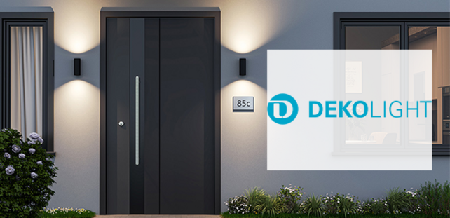 DEKO-LIGHT bei Elektro Kummer in Hirschau